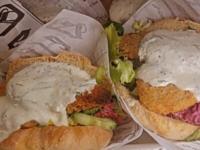 <b>Piirakat ja muut suolaiset</b>