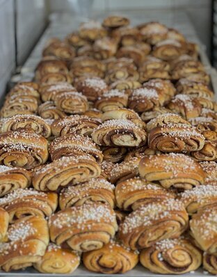 <b>Kahvikakut ja muut tuotteet</b>