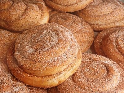 <b>Kahvikakut ja muut tuotteet</b>