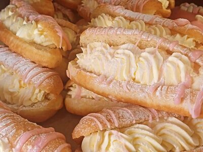 <b>Kahvikakut ja muut tuotteet</b>