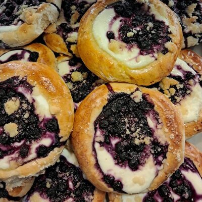 <b>Kahvikakut ja muut tuotteet</b>