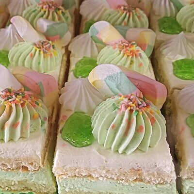 <b>Konditoriatuotteet</b>