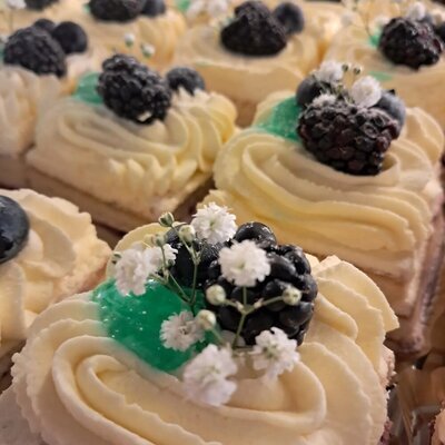 <b>Konditoriatuotteet</b>