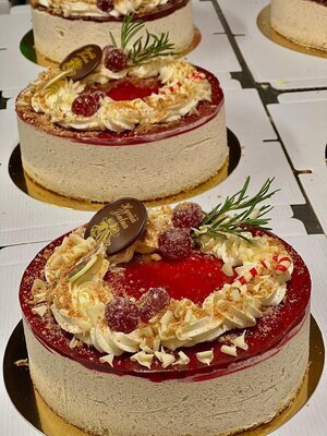 <b>Konditoriatuotteet</b>