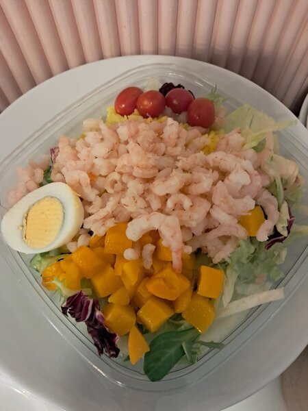 <b>Maistuvia salaattivaihtoehtoja</b>