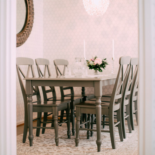 <b>Tilaa useammalle juhlavieraalle</b>